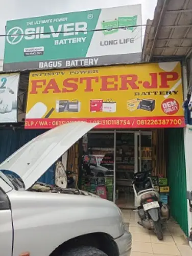 Kontak Toko Aki Tasikmalaya