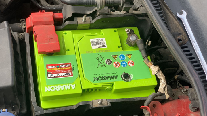 Toko aki tasikmalaya 081310118505 Bagus Battery